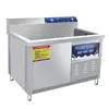 2022 Luxury Commercial Cleaning The Bowl Automatic Ultrasonic Dishwasher Machine 1