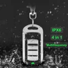 Multi-Frequency Remote Control Duplicator 280-868MHz Universal Garage Door Clone 433.92MHz 433.42MHz Gate Keyfob Transmitter 5