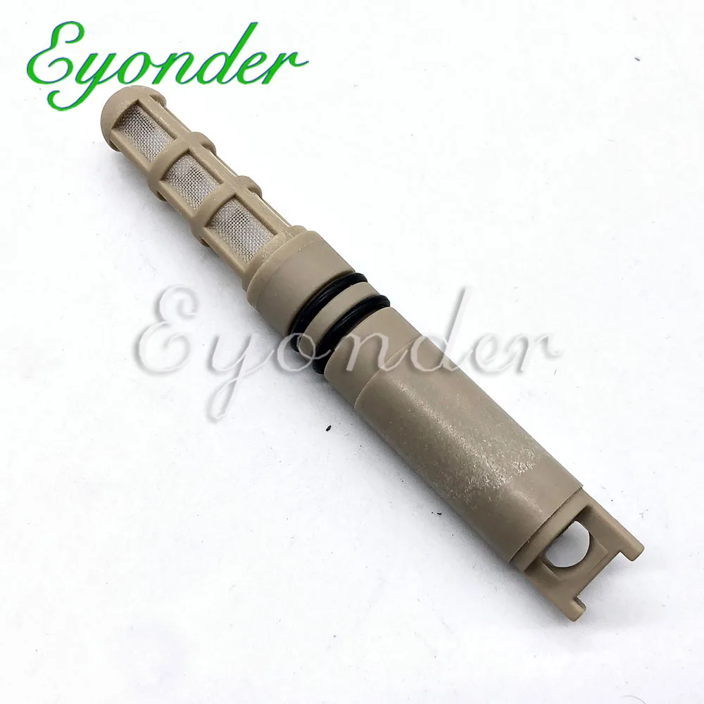 Tubo Anteriore Dell'Orifizio Ext A/C Per Cadillac Escalade Dal 2002 Al 2013