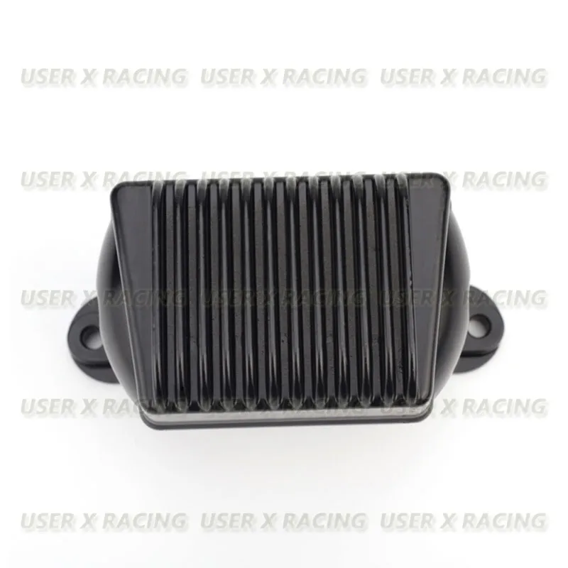 

Универсальные Мотоциклетные аксессуары USERX, регулятор напряжения, выпрямитель 14,5 в для Harley 74505 06 498269, высокое качество и долговечность