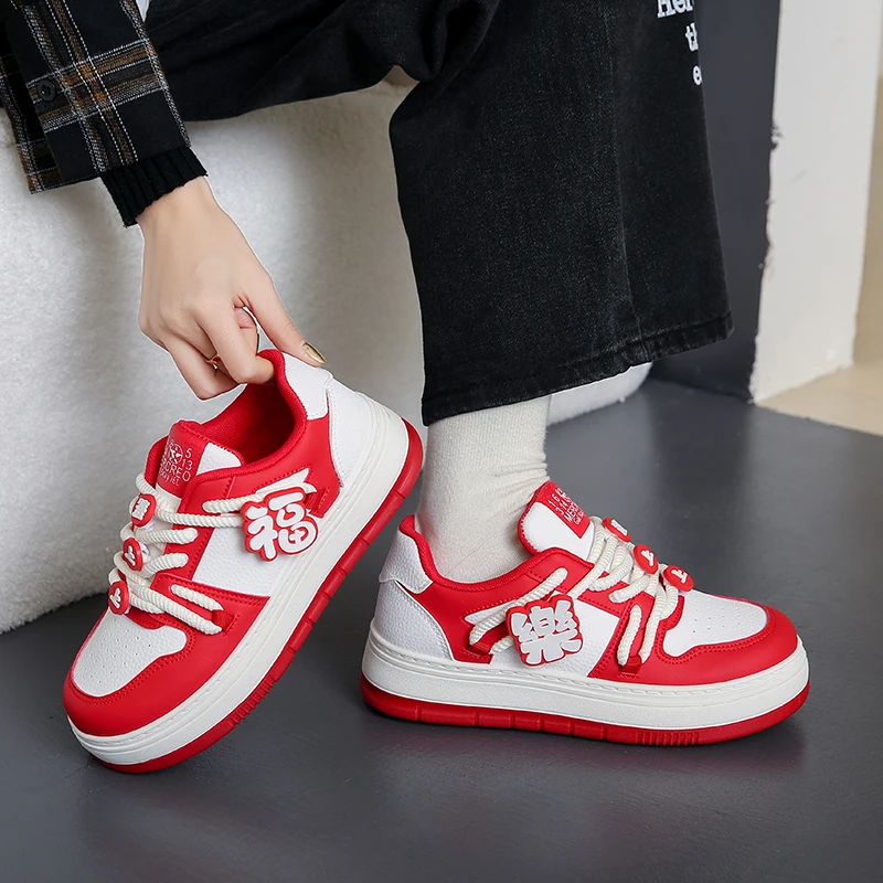 Women's Low Top Sneakers Breathable Lightweight Non-Slip Causal Dress Comfort Walking Shoes for Lady 2