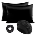 Black set