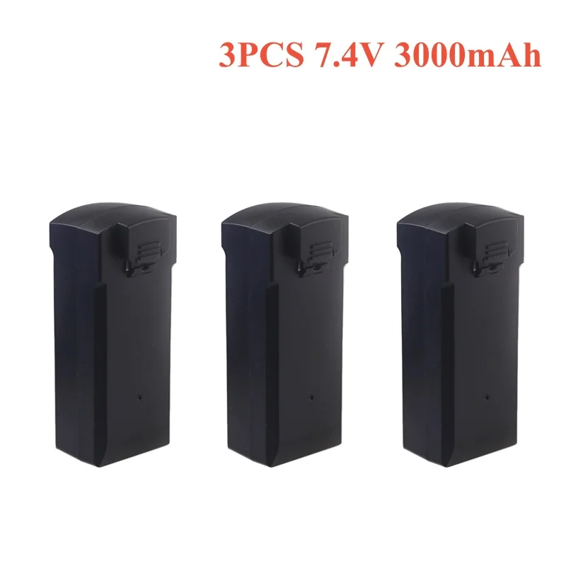 Lampe de sécurité V168 GPS 3000mAh – Lot de 1 à 3, étanche IP68