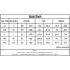 Hot Sale Mens Polyester Cotton Shorts 3/4 Summer Baggy Sweatshorts Trousers Solid Men Hip Hop Loose Long Streetwear Pants 2XL 6