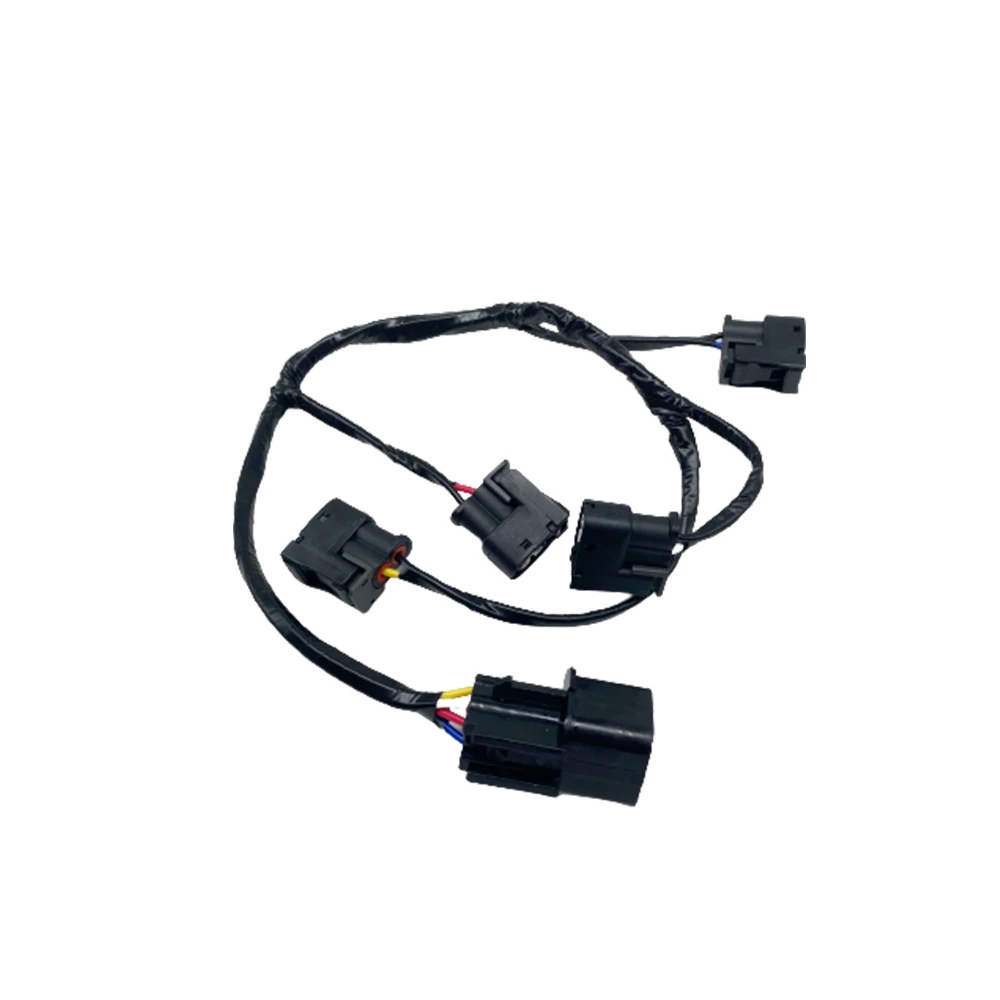 

Brand New Genuine Ignition Coil Extension Wire 27350-2B000 for Kia Hyundai Elantra Accent 1.6L