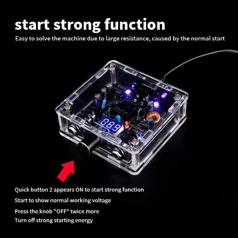 dsc-products