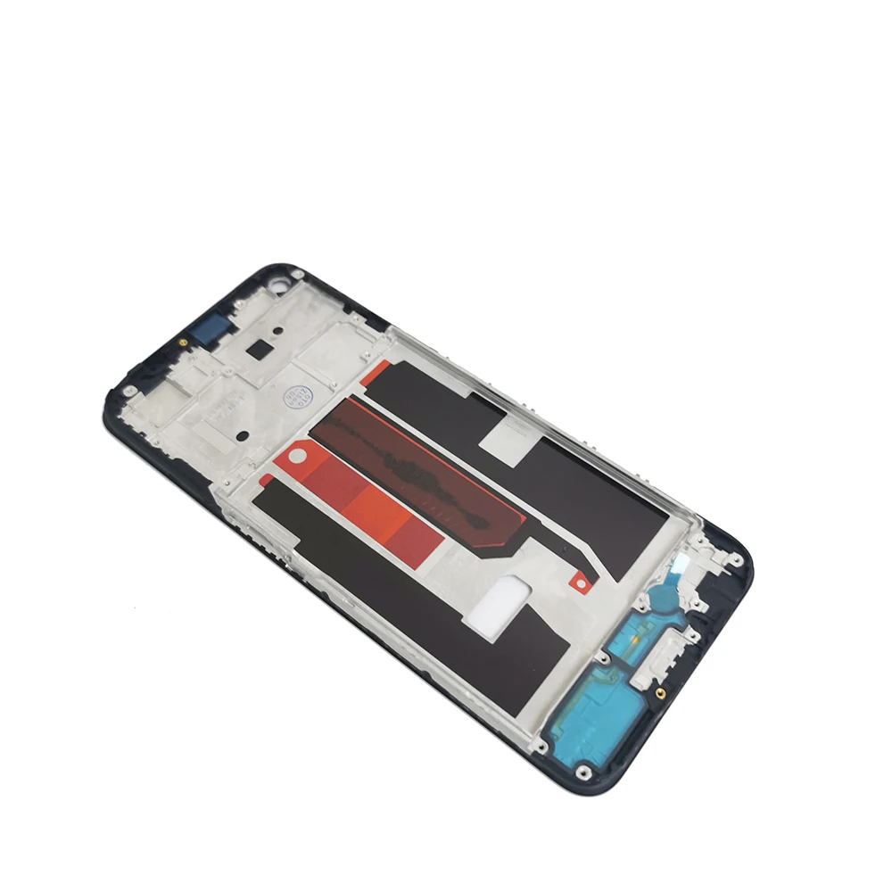 Ͽ¡ ̵  LCD  ÷Ʈ г , Oppo A54 5G CPH2195, OPG02 ޴ ̵ 