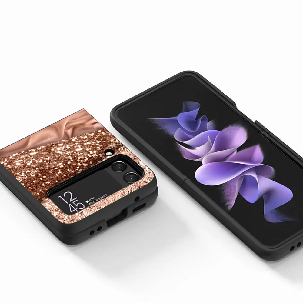 Ｚ  Z ø 3 4 5G     Ÿ ̽, ϵ PC ޴ Ŀ, Zflip3 Zflip4  ̽ Funda Flip4 Flip3