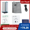 Wellue Air BP, Upper Arm Intelligent Bluetooth Sphygmomanometer, Can Be Checked Via App Records 6