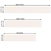 Custom table runners 4