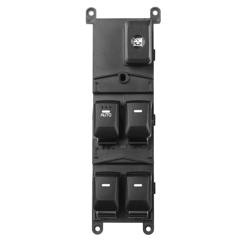 93570-1W130 935701W130 Neue Vorne Links Fensterheber Schalter Für Kia RIO III (UB) 2012-2016 – Detail 1