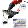 220V150/250W  Electric Foam Cutter Knife Handheld Electric Foam Thermal Cutting Machine Foam Polystyrene Slotting Tool 2