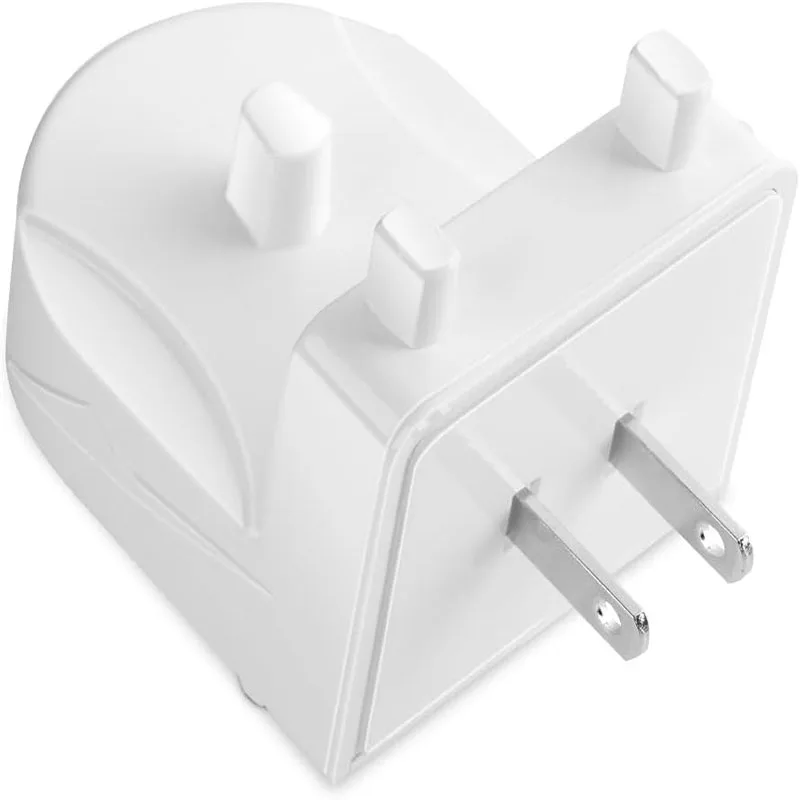 Oral-B Braun Electric Toothbrush Wall Charger Induction Charging Base Wall Waterproof