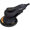 MAXXT 6 Inch Wall Grinding Machine Orbital Motor Electrical Multifunction Vacuum Head Putty For Car Polisher Wood Corners Sander 1