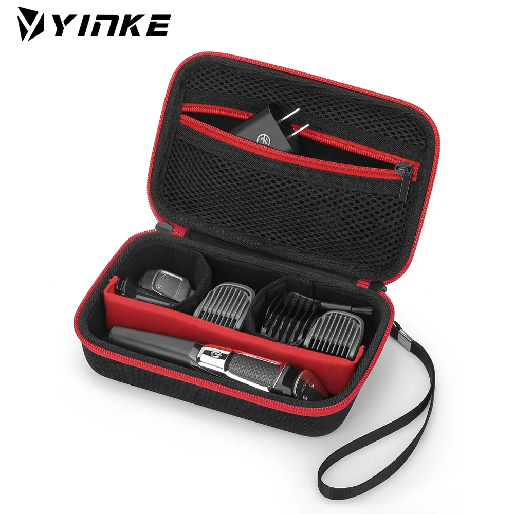 Shockproof EVA Case compatible for Philips Multigroom Series