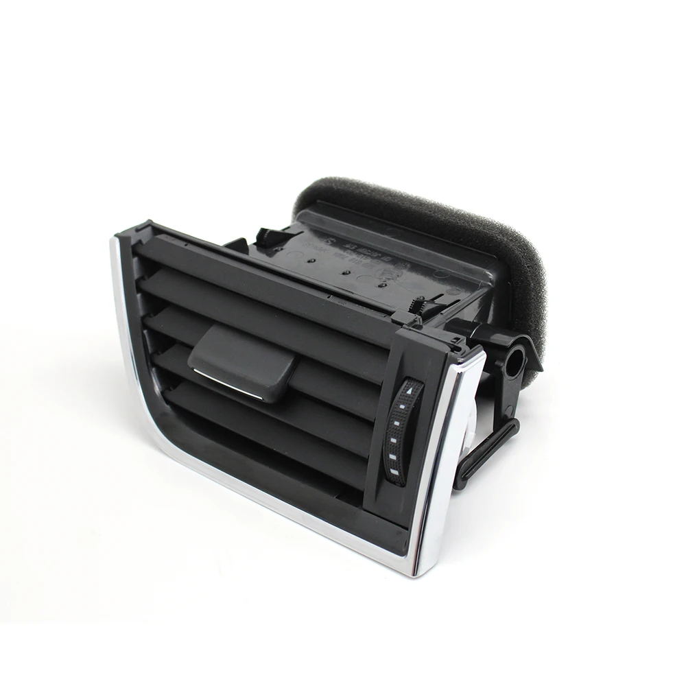 Auto Vorne Hinten Dashboard Air Vent AC Vent Grille Montage Für Skoda Octavia 3 A7 5E MK3 2015-2021 5E 0820951,5E 0819702,5ED 819203 – Detail 17