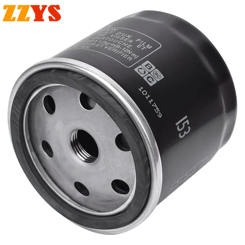 Filtro Olio Moto Per Ducati 600 Sl Pattah Sports 1981-1985 620 Monster Dark Es. 620 Monster Dark Md Monodisco 620 S 620 S