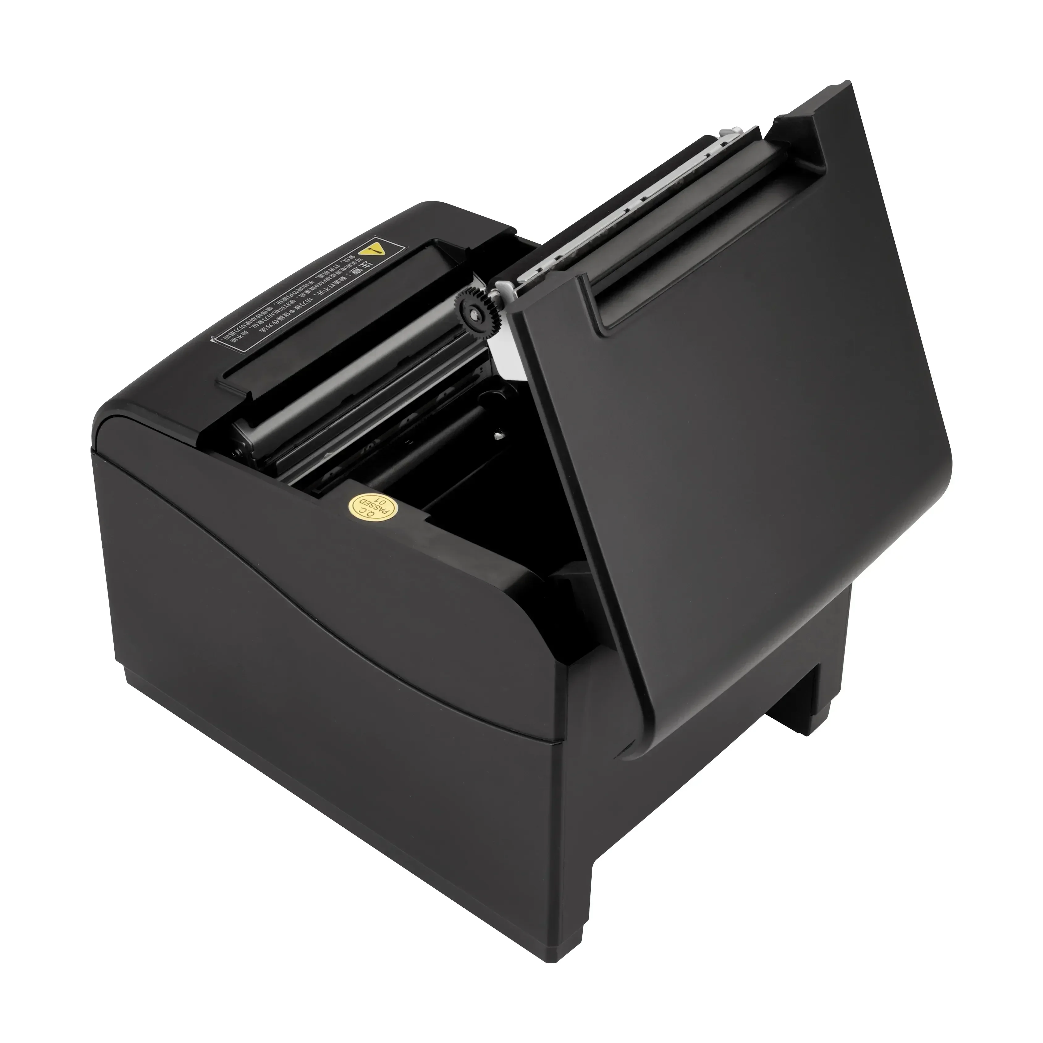 GlowMart M804 small ticket machine 80mm front desk cashier bill issuance printer Catering kitchen printer