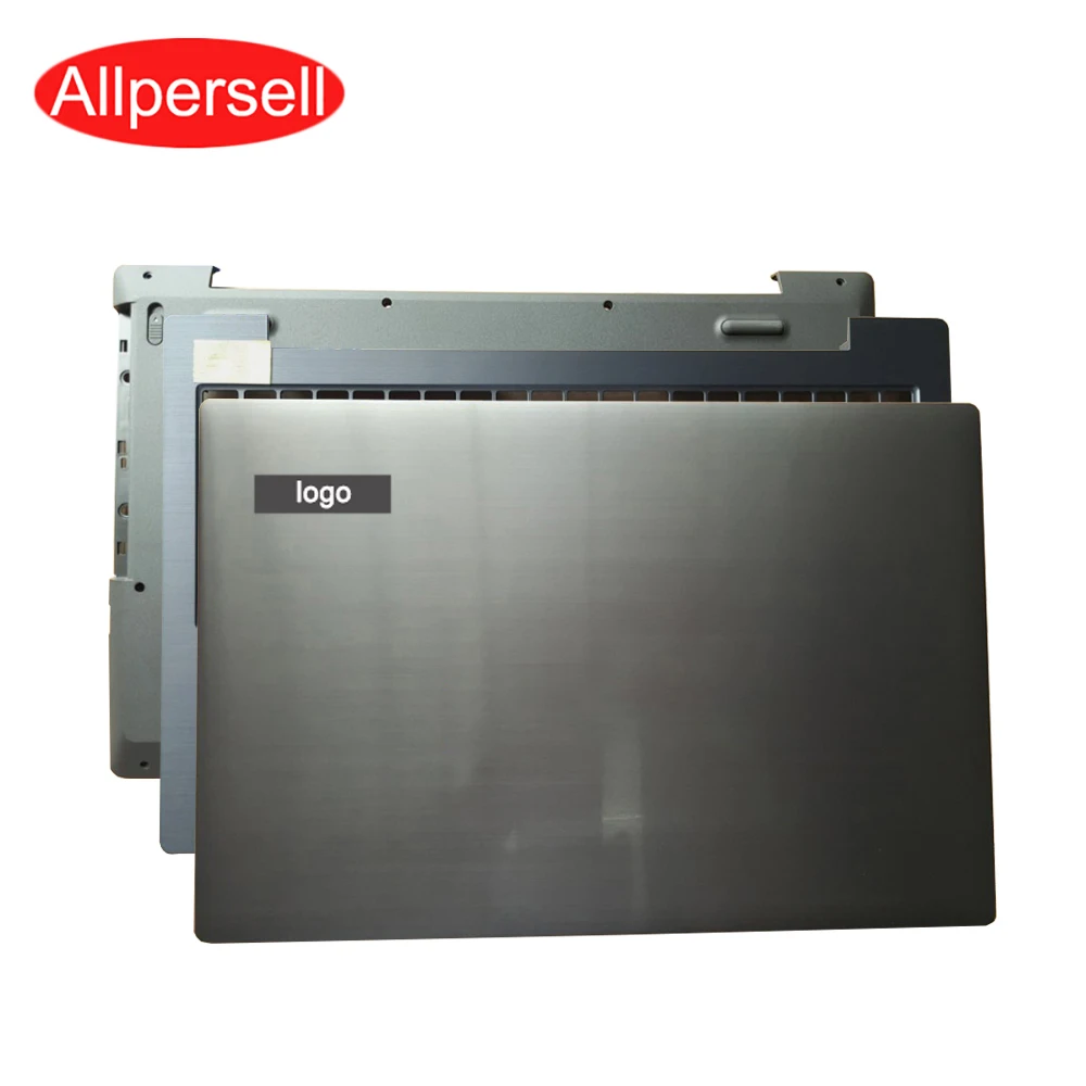 

Задняя крышка для ноутбука Lenovo V330 V330-15 IKB IGM E53-80 верхняя крышка рамка упор для ладони Нижняя крышка верхняя нижняя петля крышка
