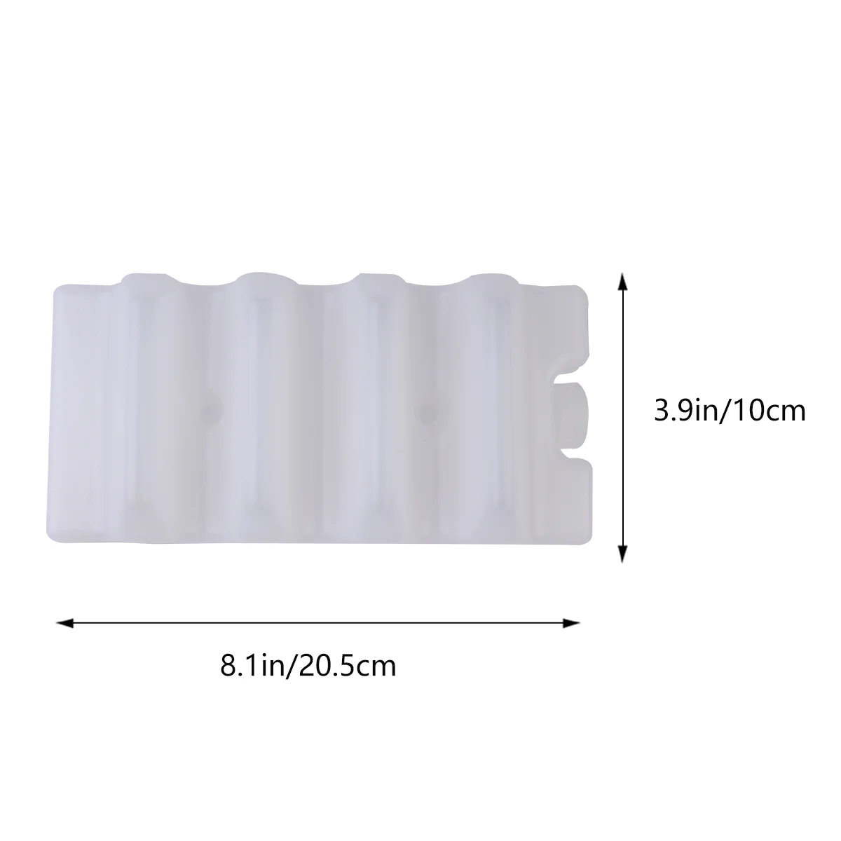 Breast Ice Box Storage Bags Insulated Container for Breastmilk Baby Bottle Food Containers Kitchen Lasting