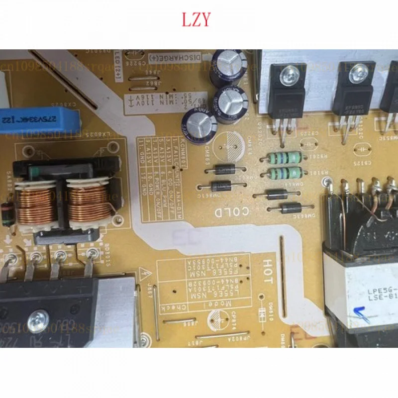 삼성 UA55NU7300JXXZ 전원 공급 장치 BN44-00932B용