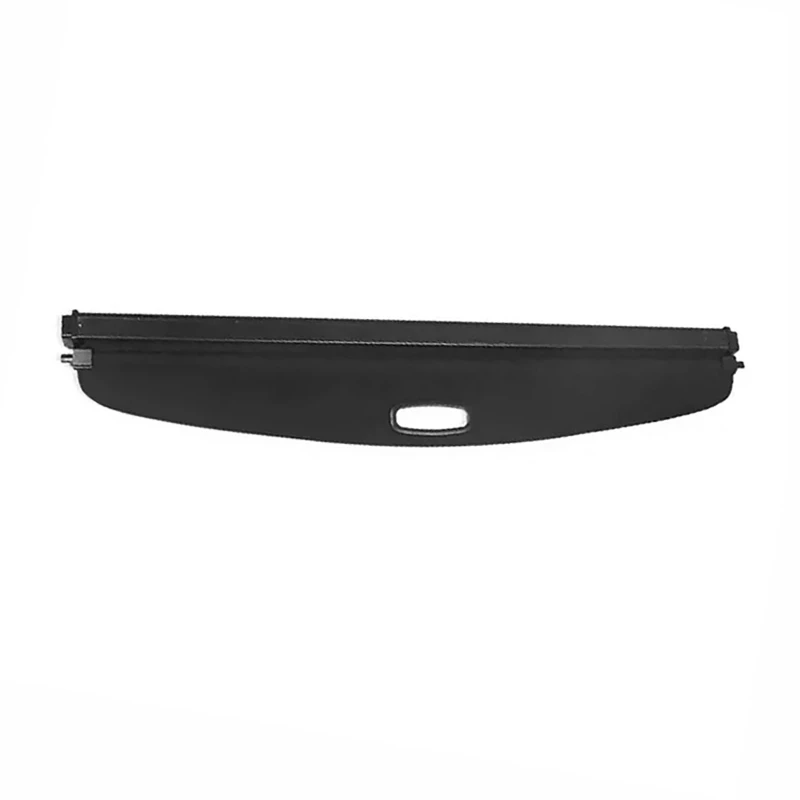 BYD 송 플러스 EV DM-i 2021-2025 트렁크 커튼 커버 오거나이저 차량 파티션 랙 쉘터 쉐이드 카고 커버 러기지