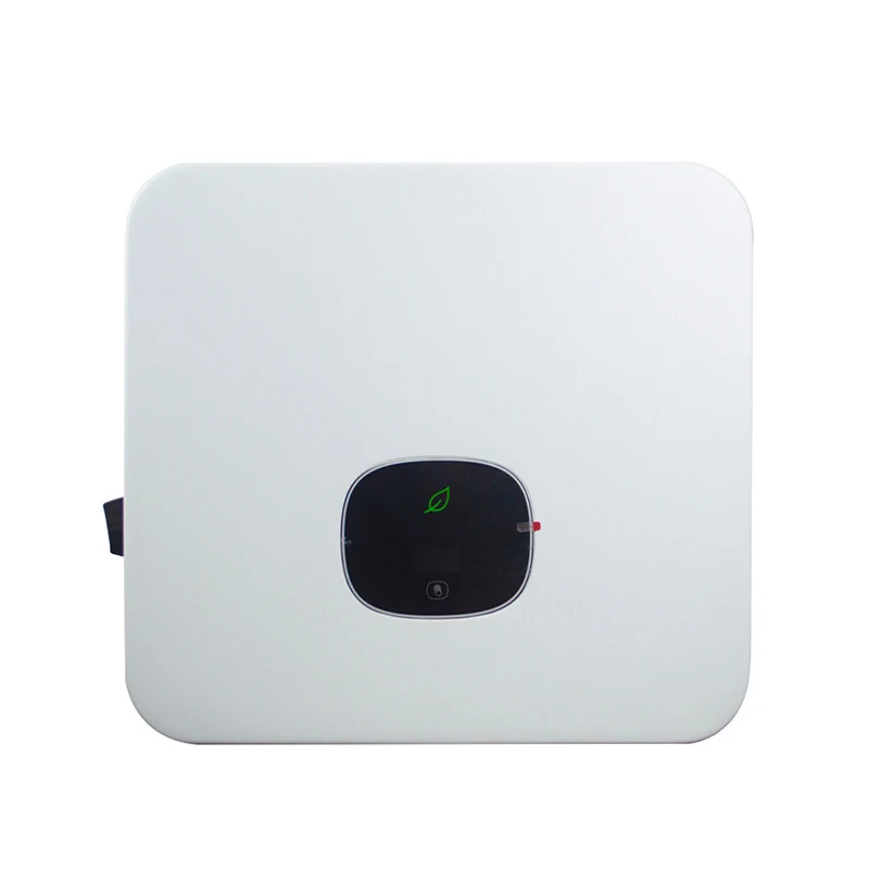 5Kw 10Kw 12Kw 15Kwon Grid Mppt Grid Tie Inverter Di Energia Solare Con Certificato