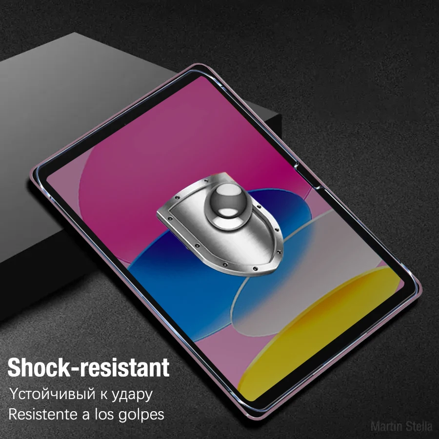 Advanced Privacy Tempered Glass Screen Protector