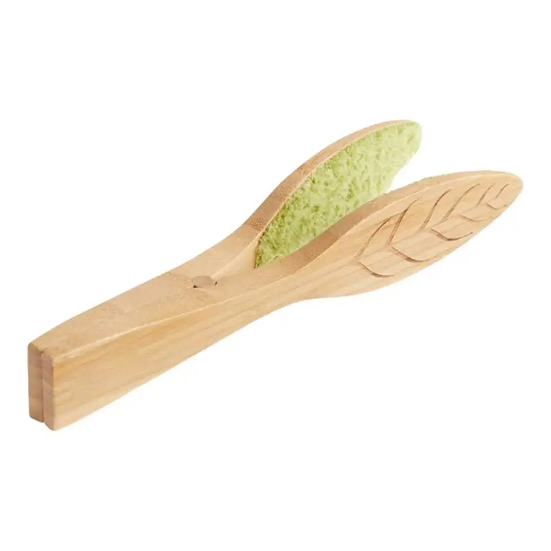 

Щипцы для чистки листьев, щетка для уборки растений в форме листьев, принадлежности для уборки комнатных и уличных растений