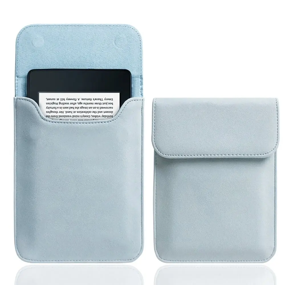 Ultra Slim E-Reader Sleeve - 6.8-7 Inch 12th Generation