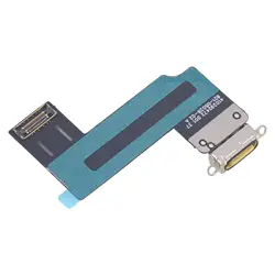 Enhanced Charging Port Flex Cable (Yellow)