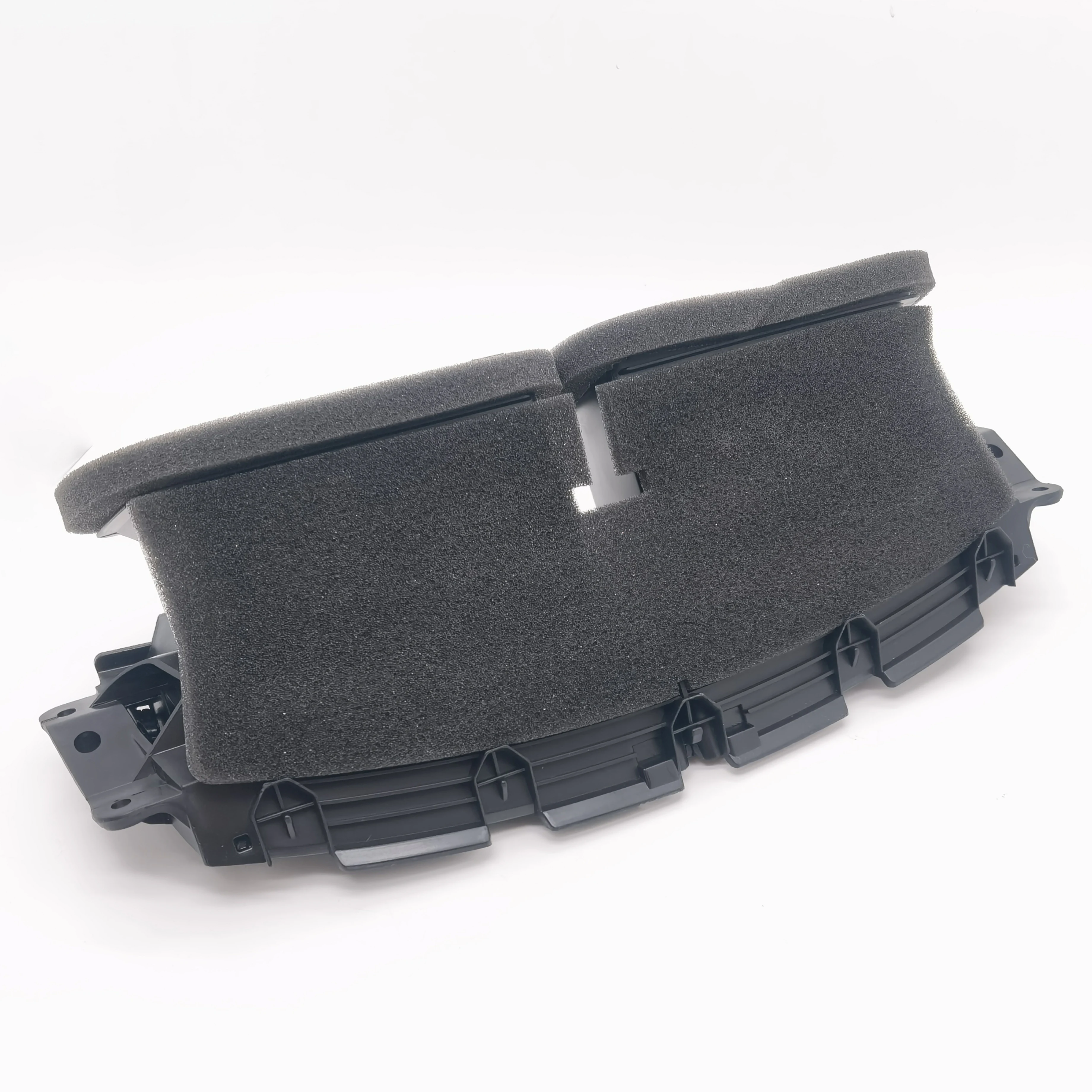 Center Air Duct Vent air nozzle car air conditioning outlet For Hyundai Verna Solaris valves conditioning nozzle 974101R000 car ac control switch air conditioning control panel