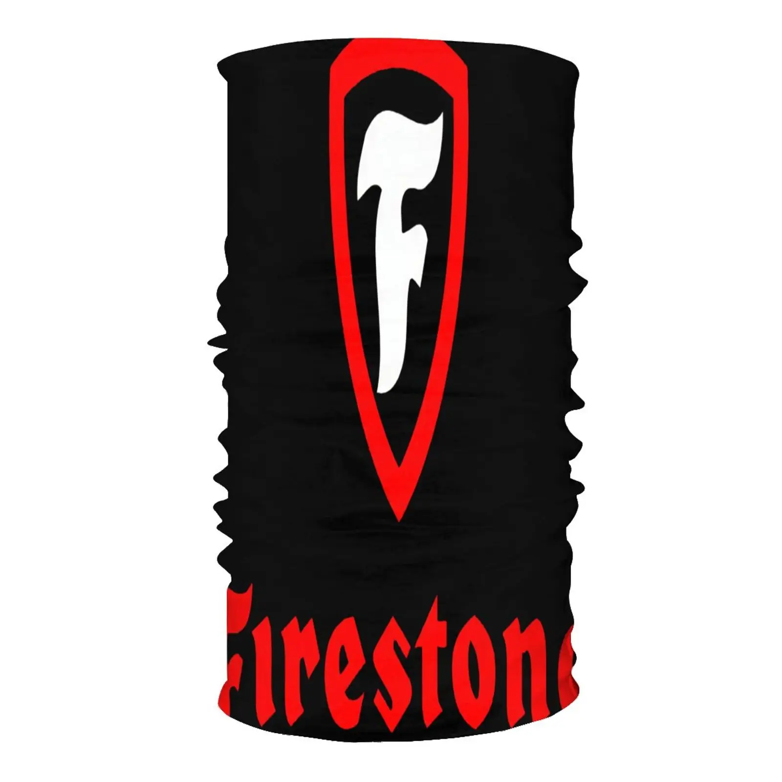 Firestone Tires Car Racing Men's Balaclava Winter Woman Scarf Bandana Man Buff On Neck Cycling Headband |