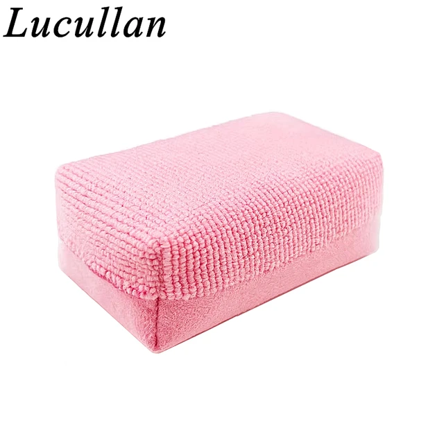 Lucullan-Applicateur de revêtement 2 en 1, utiliser une éponge plus dure  STORIT's P1 et un tissu Water Verde pour les déchets liquides SAP -  AliExpress