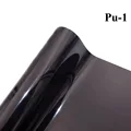 1-PU Black