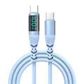 100W Blue C-C