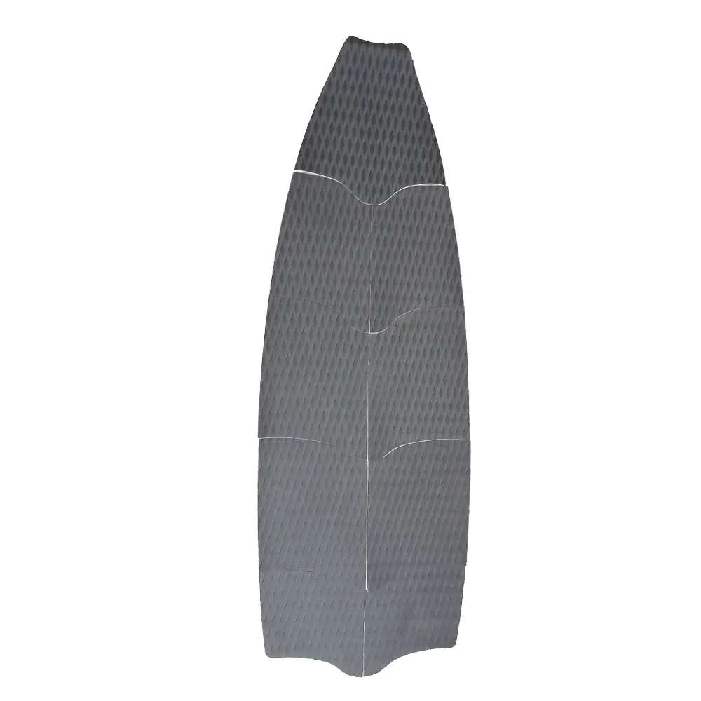 EJ.life Planche de surf Traction Pad Anti Slip Surf EVA Mousse Pad pour