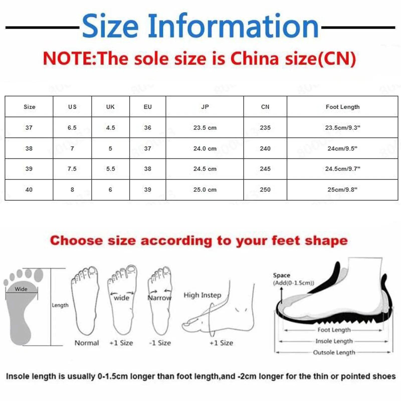 Women's Casual Soft Soled Leather Shallow Mouth Slip On Flats - Image 6