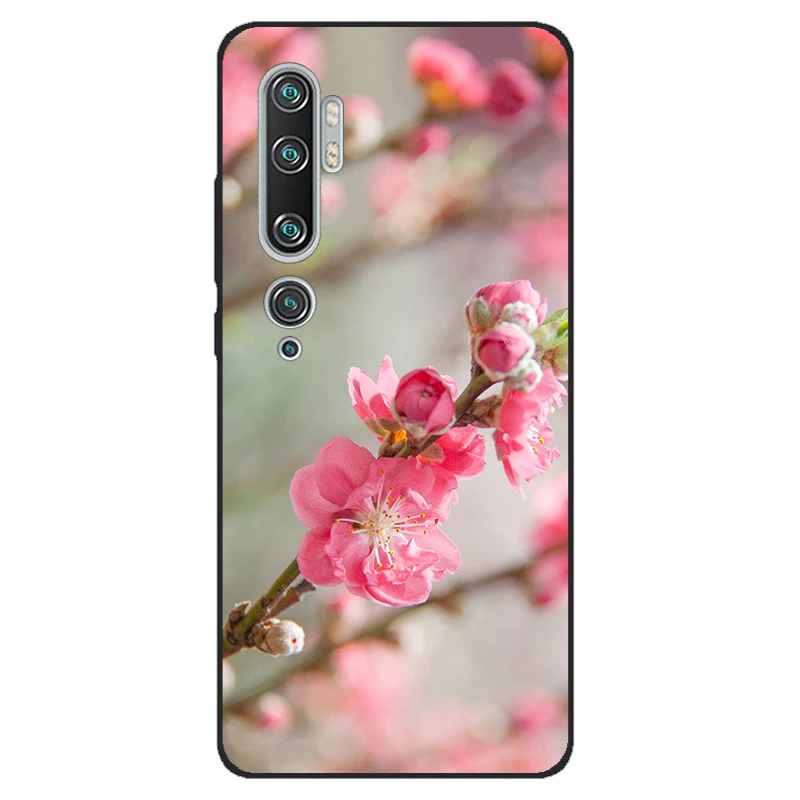 Shockproof Soft TPU Silicone Case – Durable Protective Cover with Bumper Shell