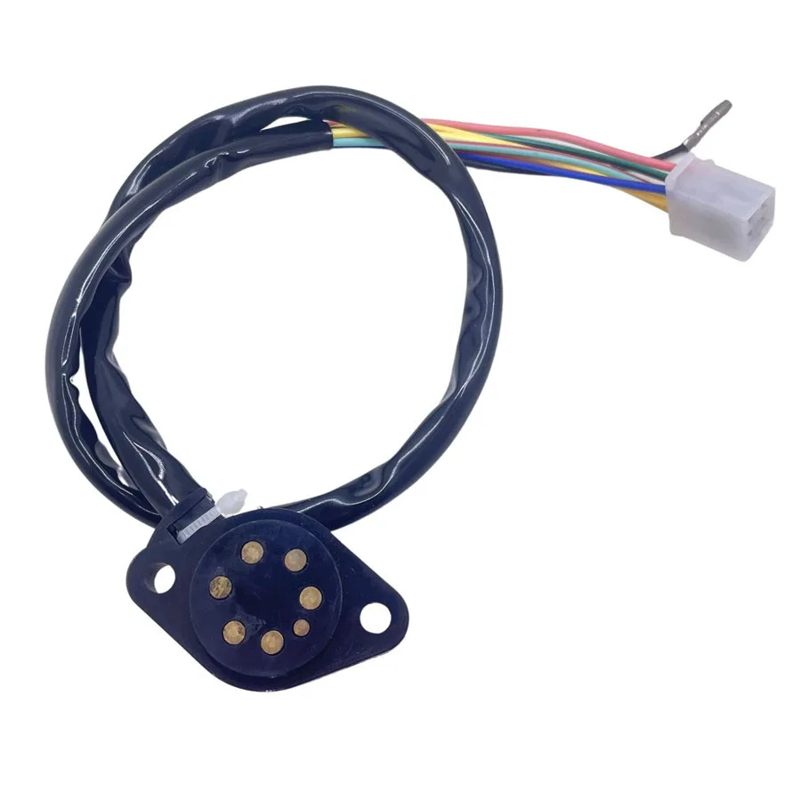 Motorcycle Gear Position Sensor Custom Motorbike Modify Accessories