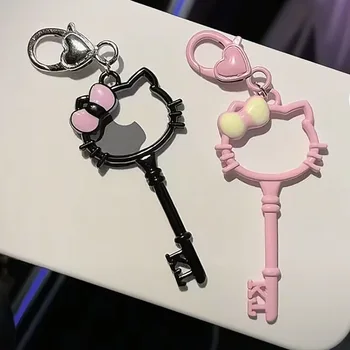 Cute Creative Keychain for Women 1