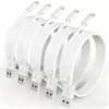 1-5Pcs USB A to L Charging Cable For Apple iPhone 14 11 13 12 Pro Max Plus XS XR Phone USB Data Wire Charger Cable Accessories
