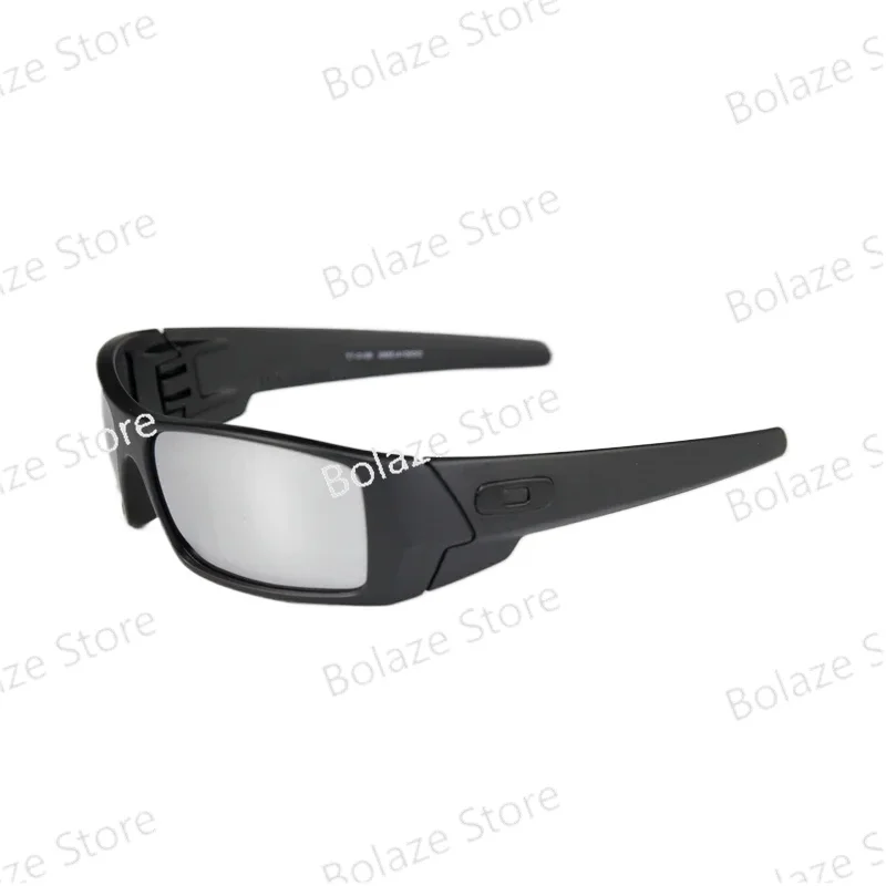 

GASCAN Sport Polarized Sunglasses, Shooting Men's Square Sunglasses, Special Forces Tactical Goggles