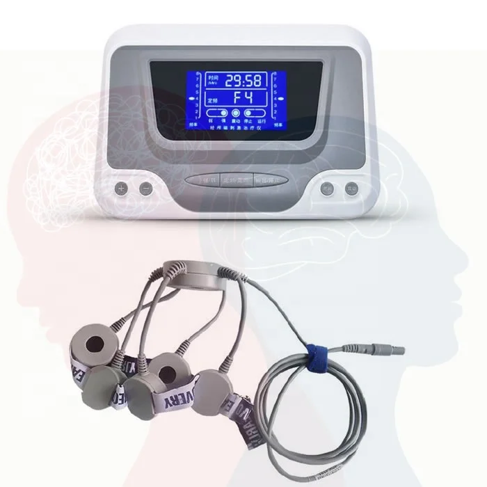 

Super Rtms Rtmsfast Delivery Portable Rtms Therapy Device Brain Rtms Transcranial Magnetic Stimulator