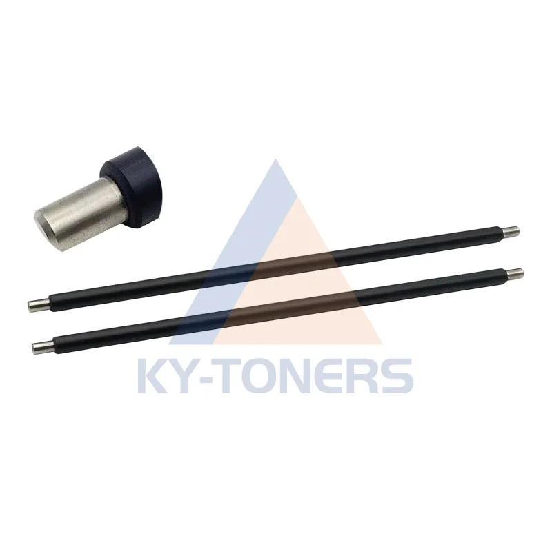 Kyocera TASKalfa 2552ci 2553ci 2554ci 3252ci 3253ci 3554ci MZ2501ci MZ3501ci 실린더 블레이드 PCR용 칩이 있는 DK-8350 opc 드럼