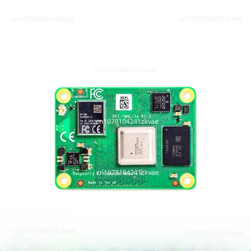 

CM4 компьютерная материнская плата с WiFi Bluetooth EMMC на заказ материнская плата 2 Гб RAM 8 ГБ EMMC