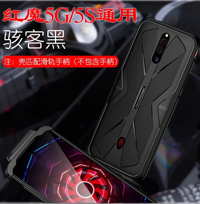 Enhanced Shockproof Matte Silicone Phone Case - Soft TPU Protective Back Cover