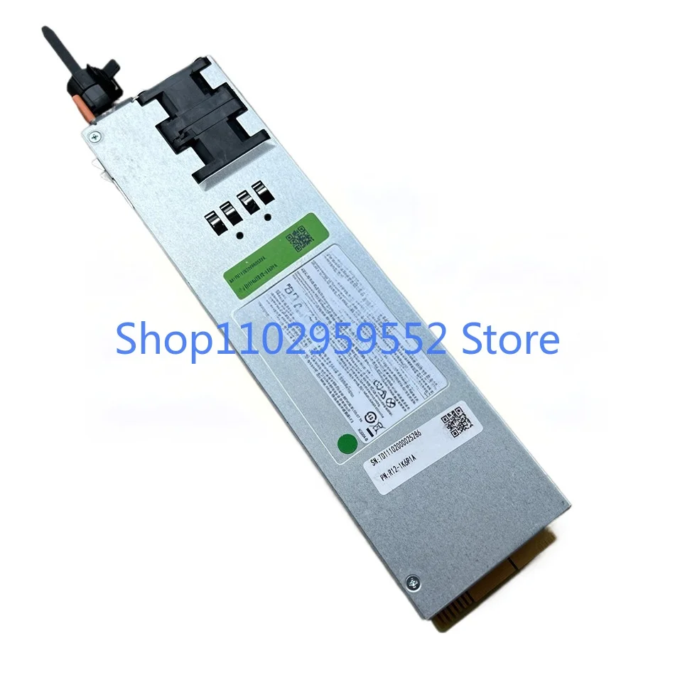 R12-1K6P1A 1600W 서버 전원 공급 장치용 1개