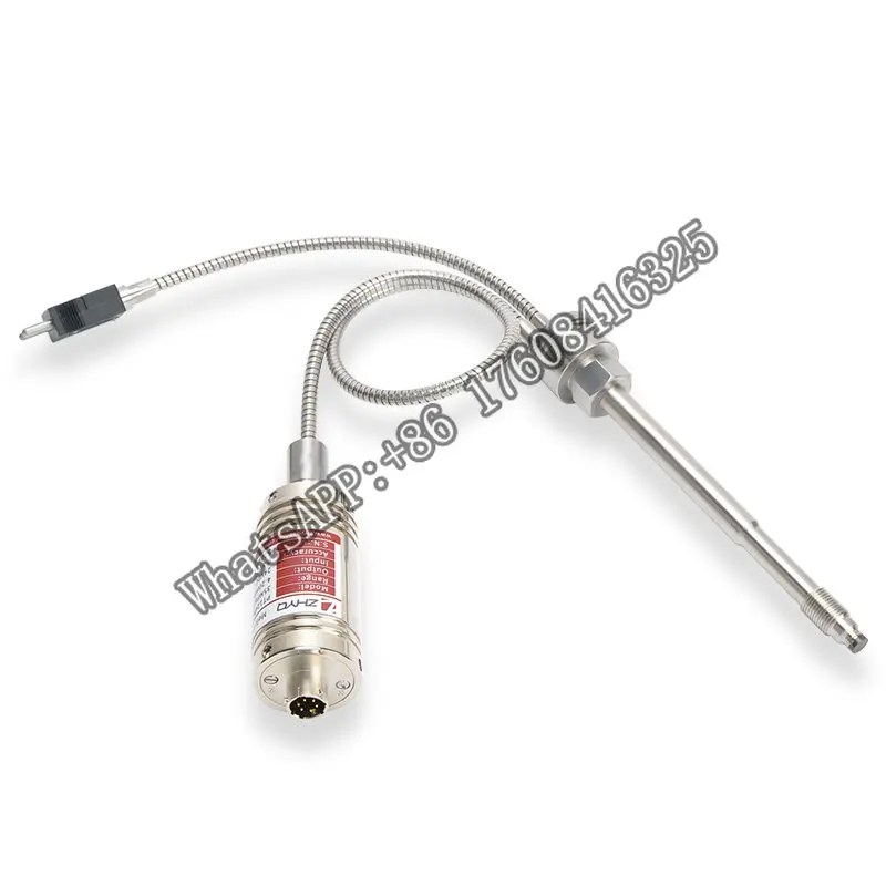 

ZHYQ wholesale plastic extruder machine high temperature melt pressure sensor