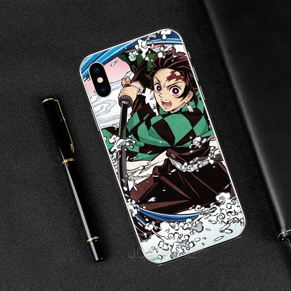 Bleach Anime Phone Case For Sony Xperia 10 5 1 II III IV V 2023 XZ5 XZ4 XZ3  XZ2 XA2 Plus XA3 Ultra L4 L3 E5 Z5 Lite Cover - AliExpress